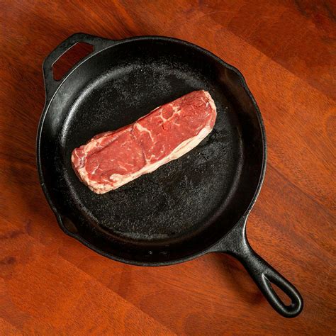 Strip Steak Gift Box by The Pine Club | Goldbelly