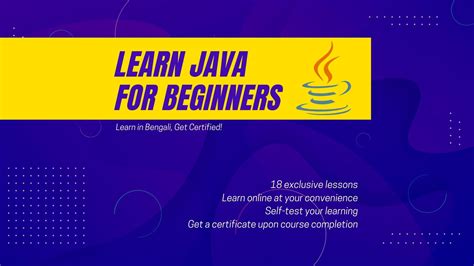 Image result for Java Lessons for Beginners