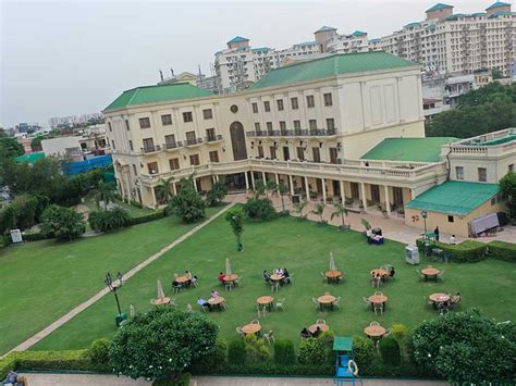 DLF Projects Limited