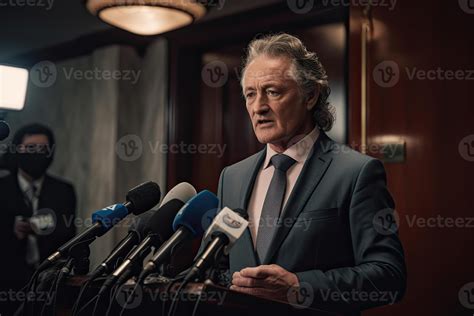 Politician Giving a Speech 的图像结果