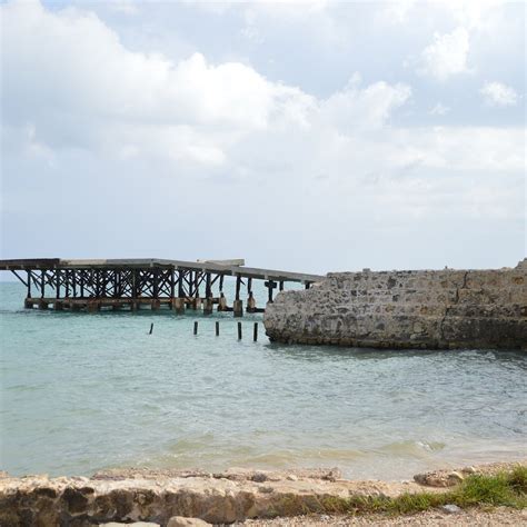 Savanna-la-mar Fort - 자메이카 - Savanna-la-mar Fort의 리뷰 - 트립어드바이저