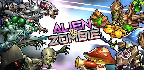 Image result for Alien vs Zombie