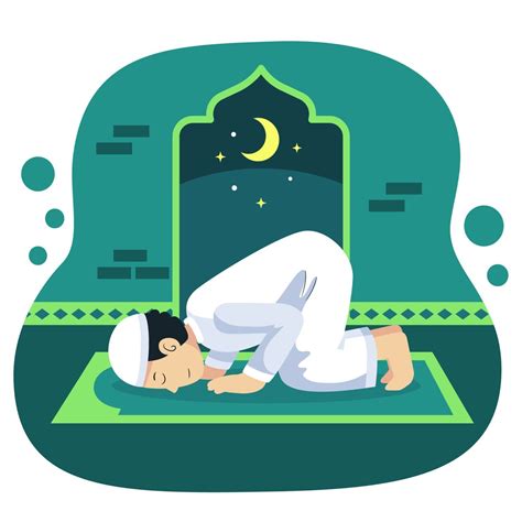 How Many Rakats In Isha Prayer? Obligatory, Sunnah, & Nafl Rakats
