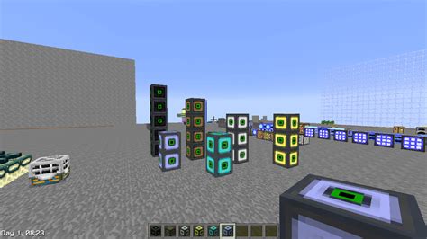 Image result for Compact Machines Mod Tutorial