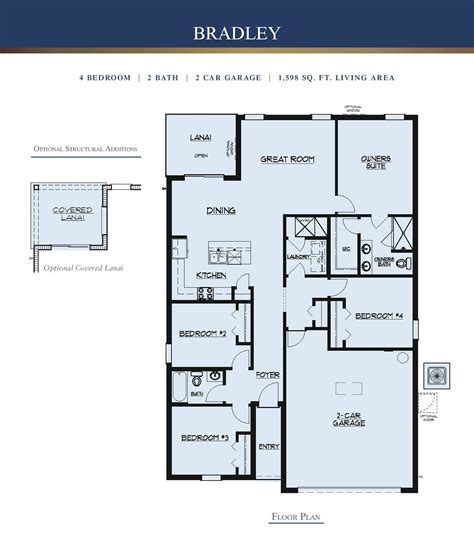 Fernanda Place by Dream Finders Homes - Ben Laube Homes