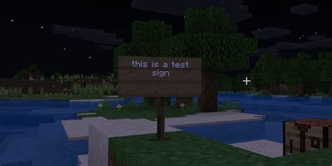 Image result for Minecraft Sign Text Codes