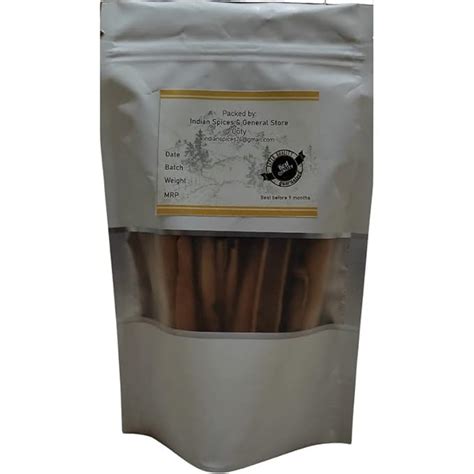 Indian Spices And General Stores Premium Cinnamon Roll | Daal Chini ...