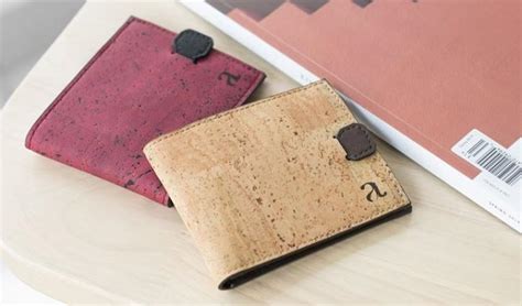 Arture - Vegan Cruelty Free Brand Which Uses Cork Fabric to make Bags ...