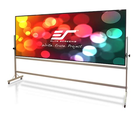 Classroom Projection Screen 的图像结果