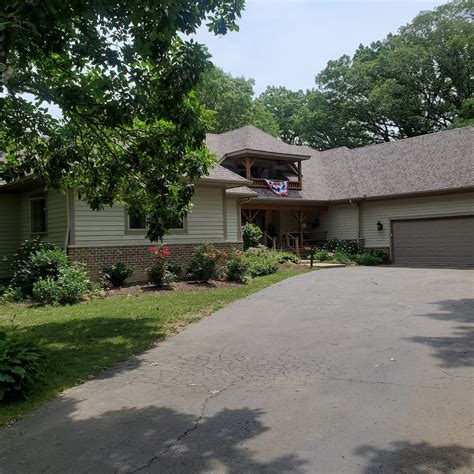 Lake Geneva Cabin Vacation Rentals - Wisconsin, United States | Airbnb