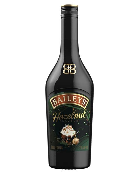 Buy Baileys Hazelnut 700ml Online @Lowest Price