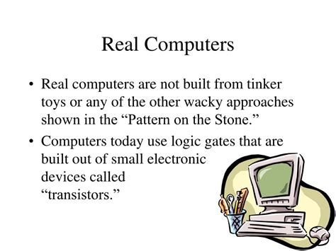 Image result for Logical Computer