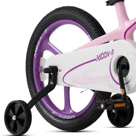 Royal Baby 16-in Youth Unisex Bike 321025 at Lowes.com
