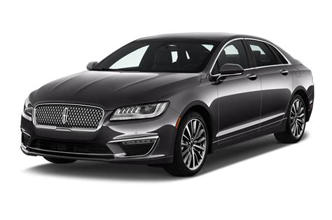 2018 Lincoln MKZ Buyer's Guide: Reviews, Specs, Comparisons