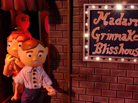 Prime Video: Moral Orel - Season 2