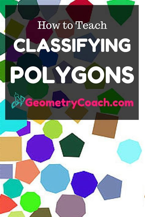 Image result for Classifying Polygons