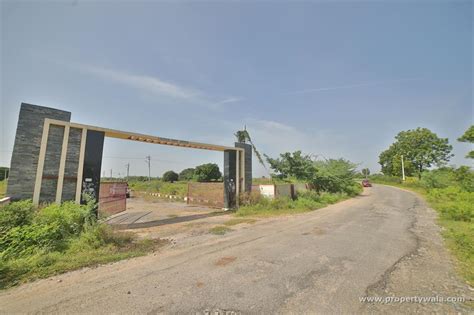 Tricolour Loreal Park Annex - Yadagirigutta, Hyderabad - PropertyWala