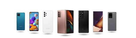 Entire Range of Mobile Handsets