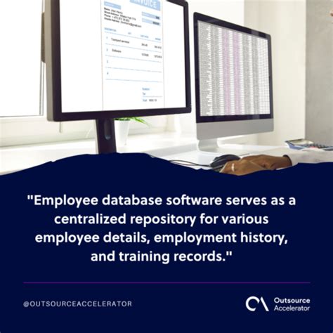 Image result for Employee Database Software