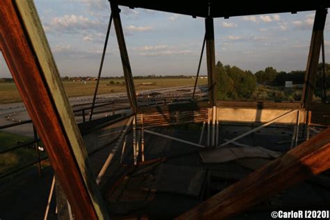 Tököl Airbase Played a Major Role in Germany's War Machine - That Is ...
