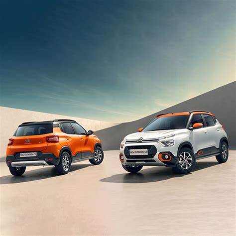 Citroën Press Release: Citroën Begins Its India Story