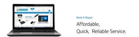 Book a Laptop Service| Laptop Store
