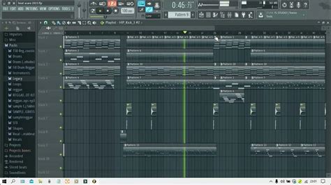 Image result for Tutorial Beat Reggae