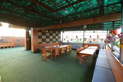 Anila Hotel Banquet Hall Naraina in South West Delhi