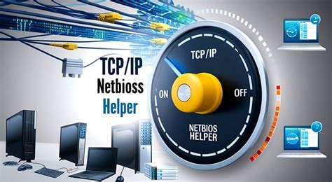 Image result for TCP IP NetBIOS Helper
