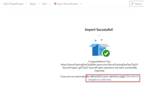 Image result for DevOps Server Import Git Bundle File