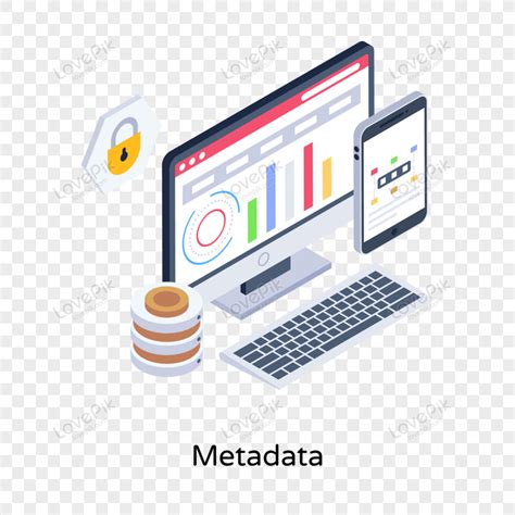 Metadata Transparent Background 的图像结果