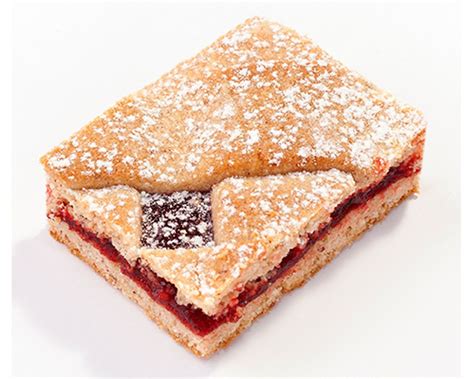 Linzer Slice - Buy Linzer Slice Online | Vienna Bakery