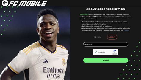 Dapatkan Kode Redeem EA Terbaru!