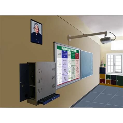 Interactive White Digital Boards - Smart Interactive White Board Trader ...