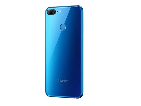Bezel-less display, - Honor unveils 9 Lite with Quad-camera setup and ...