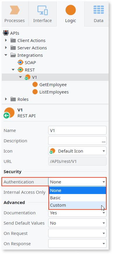 Image result for REST API Logo OutSystems