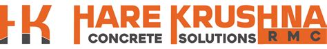 Hare Krushna Ready Mix Concrete Solution