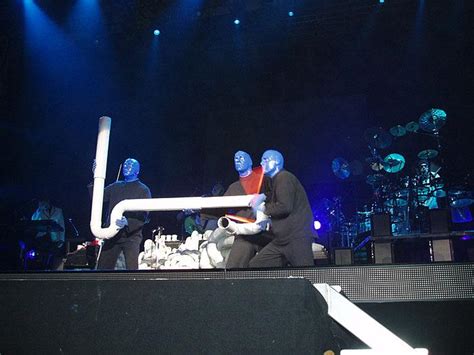 Image result for Blue Man Group PVC Instrument