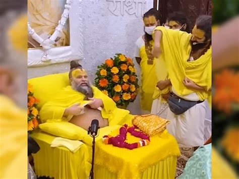 दोनों किडनी फेल होने के बाद प्रेमानंद जी कैसे हैं जिंदा‌‌? जानें इससे ...