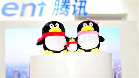 Tencent is killing the web version of QQ
