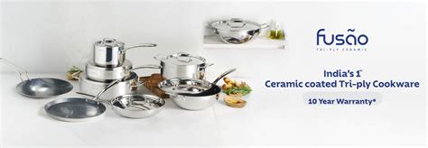 Buy Premium Cookware Online | Trusted Since 1911 – Tramontina India
