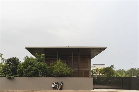 Galería de La casa The Slab / 3dor Concepts - 1