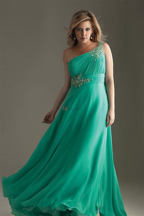 plus size formal dresses