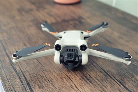 O drone Mini 3 Pro de nível básico da DJI chega ao preço de US $ 669 - TEG6