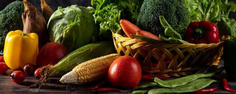 有机蔬菜是什么意思-农百科