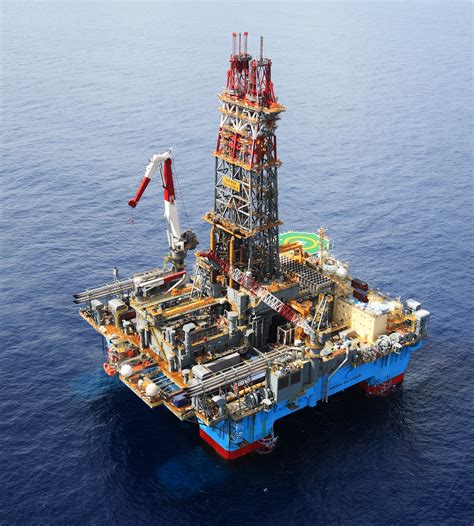 Partial drilling pickup in prospect for 2021, Maersk Drilling claims | Offshore