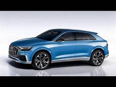 Audi Q8 2016 Price by 2018 Audi Q8 Price And Review Audi Q8 2016 Price