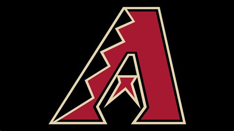 Arizona diamondbacks logo – Artofit