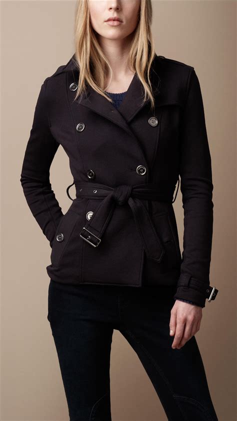 Short Black Trench Coat Dress at Marilyn Coulter blog