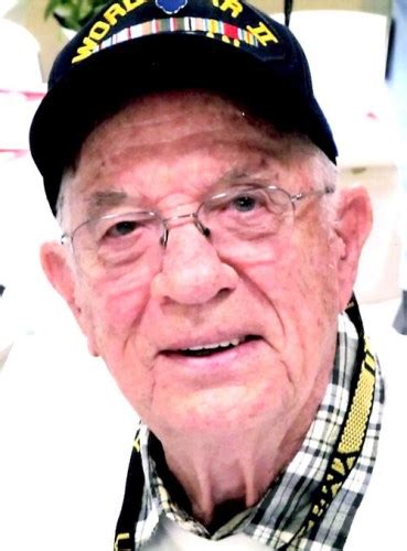 Robert Johnson Obituary (1926 - 2024) - Hannibal, MO - Hannibal Courier ...